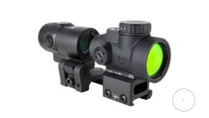 TRIJICON MRO SD COMBO 1X25 2MOA FCW