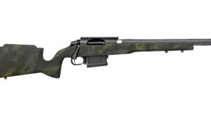 PROOF RESEARCH ELEVATION MTR 25CR MDNGHT 18"