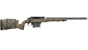 PROOF RESEARCH ELEVATION MTR 22CR TFDE 20"