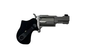 NORTH AMERICAN ARMS 22MAG 1-5/8" RULE 1 SS XS SGHT