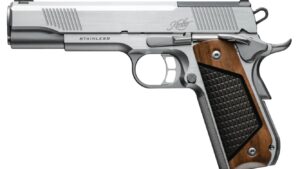 KIMBER CUSTOM S/S NEXT GEN 45ACP