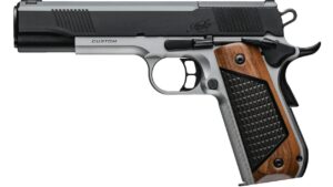 KIMBER CUSTOM TWO-TONE NEXT GEN 9MM