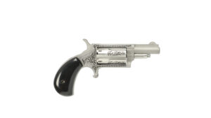 NORTH AMERICAN ARMS MINI 22MAG 1-5/8" TGW ENG EBN