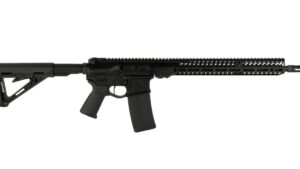 SEEKINS PRECISION NX15 5.56 BLK 30+1 16"