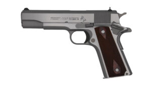 COLT 1991 GOVERNMENT 9MM SS 5"