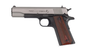 COLT GOV'T TWO-TONE 45ACP 5"
