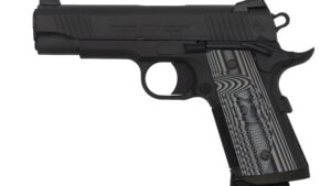 COLT COMBAT UNIT CCO 9MM BLK 4.25"