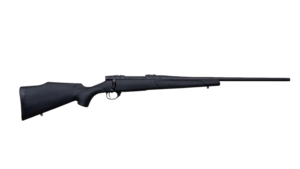 WEATHERBY VANGUARD OBSIDIAN SB 7PRC 20"