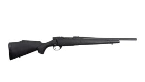 WEATHERBY VANGUARD OBSIDIAN 6.5CR 16"