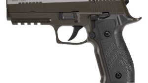 SIG SAUER P226X LEGION 9MM 10+1 OR