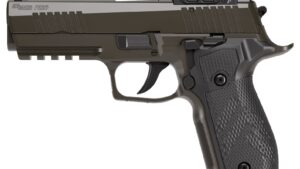 SIG SAUER P226X LEGION 9MM 18+1 ROMEOX