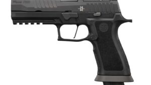 SIG SAUER P320 MOD MAX 9MM NIT 10+1 4"