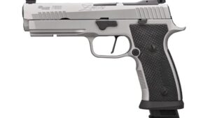 SIG SAUER P320 SXG 9MM 5" OR 21+1