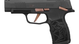 SIG SAUER P365 ROSE XL 9MM NIT 3" CA