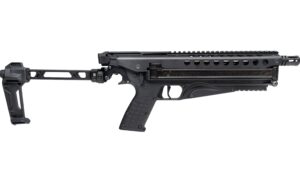 KELTEC P50 DFNDR PISTOL 5.7X28 50+1