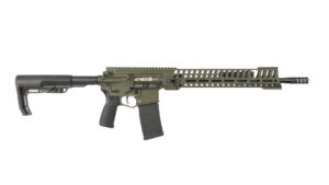 POF USA RENEGADE+ DI 5.56REM 16.5" ODG