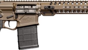 POF USA ROGUE DI 308WIN 16.5" BRWN