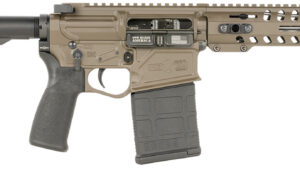 POF USA ROGUE PISTOL 308WIN 12.5" BRWN