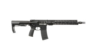 POF USA MINUTEMAN 5.56 13.75" BLK MLOK