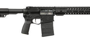 POF USA ROGUE DI 308WIN 13.75" BLK