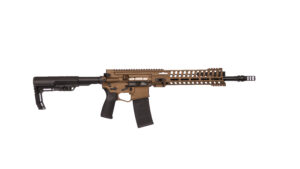 POF USA P-415 EDGE 5.56REM 13.75" BRZ