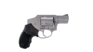 TAURUS 850 38SP STAINLESS 2" 5SHOT