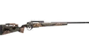 SEEKINS PRECISION ELEMENT M3 277FRY WOODLAND 20"