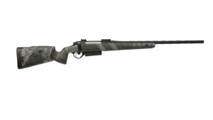 SEEKINS PRECISION PH3 6MMCR MOUNTAIN SHADOW 20"