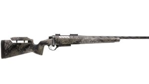 SEEKINS PRECISION PH3 6.5CR MOUNTAIN SHADOW 20"