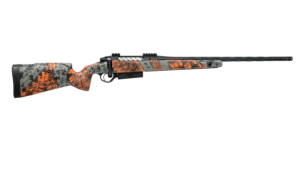 SEEKINS PRECISION PH3 7MAG URBAN SHADOW 22"