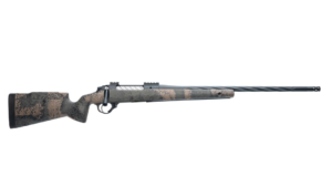 SEEKINS PRECISION PH3 300WIN WOODLAND SHADOW 26"