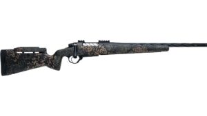 SEEKINS PRECISION PH3 300PRC WOODLAND SHADOW 22"