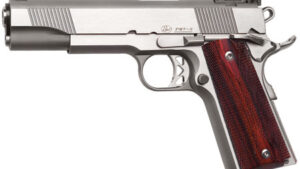 CZ-USA DW POINTMAN 7 45ACP SS 8+1 CA