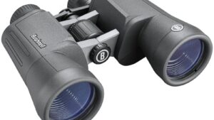 BUSHNELL POWERVIEW 2 BINO 10X50 BLK