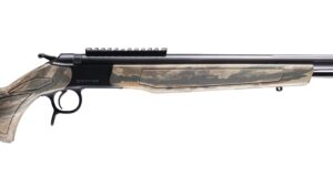 CVA OPTIMA .50CAL RT LEGACY RAIL