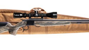 CVA OPTIMA .50CAL RT LEGACY PKG