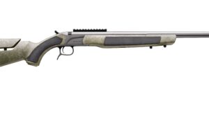 CVA ACCURA MR-X .50CAL TNG/ODG MT