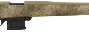 HOWA FENCELINE MINI 223REM REAP 22"