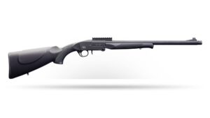 CHARLES DALY 101 SINGLE TRKY 20/20 BL/SY 3"