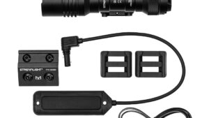 STREAMLIGHT PROTAC RL MNT 1L-XUSBPRO 850LM
