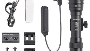 STREAMLIGHT PROTAC RM HL-X PRO 1000LM KIT