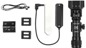 STREAMLIGHT PROTAC RLMNT VIR PROUSB 1100LM