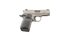 TRISTAR SPORTING ARMS PROTEGE X SUBCPT 9MM FDE 7+1