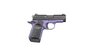 TRISTAR SPORTING ARMS PROTEGE X SUBCPT 9MM PRPL 7+1