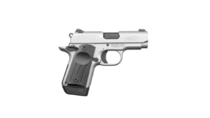 TRISTAR SPORTING ARMS PROTEGE X SUBCPT 9MM SLVR 7+1