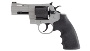 COLT PYTHON 357MAG TT 3" 6RD HOGUE