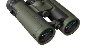 BUSHNELL R7 ED BINO 10X42 GRN