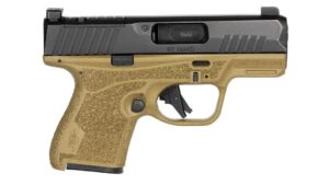 KIMBER R7 MAKO 9MM LIBERTY DE 13+1 OR