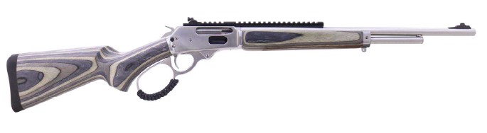 ROSSI R95 STAINLESS 357MAG SS/WD 18"