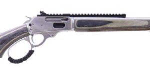 ROSSI R95 STAINLESS 444MAR SS/WD 18"